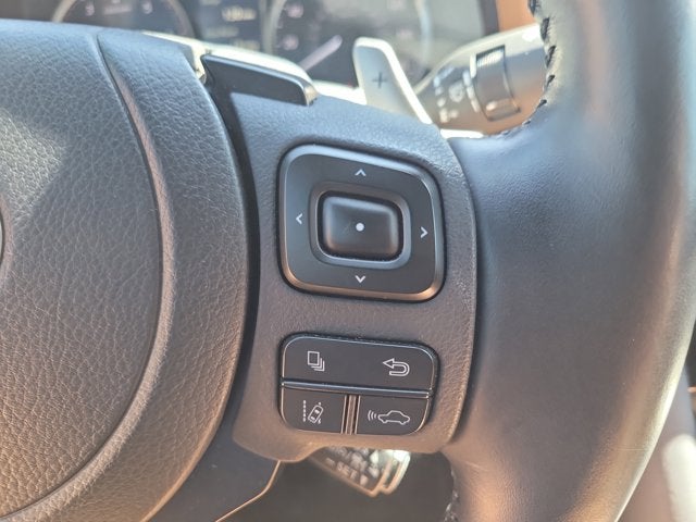 2024 Lexus IS 300 IS 300