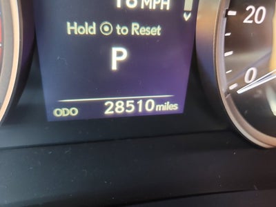 2024 Lexus IS 300 IS 300