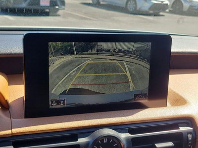 2024 Lexus IS 300 IS 300