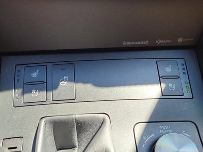 2024 Lexus IS 300 IS 300