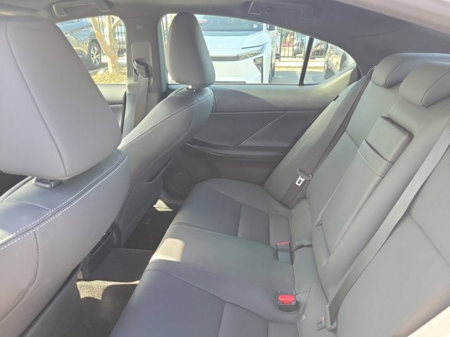 2021 Lexus IS IS 300