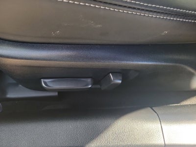 2021 Lexus IS IS 300