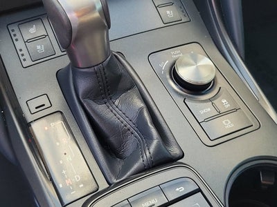 2021 Lexus IS IS 300