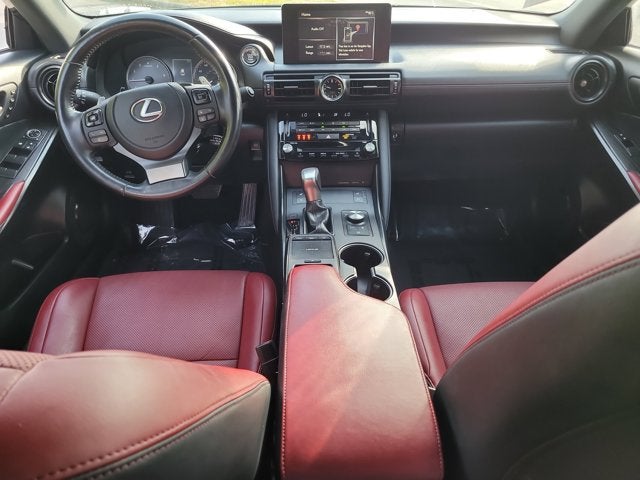 2023 Lexus IS IS 300