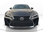 2023 Lexus IS IS 300