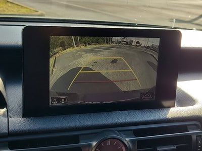 2023 Lexus IS IS 300