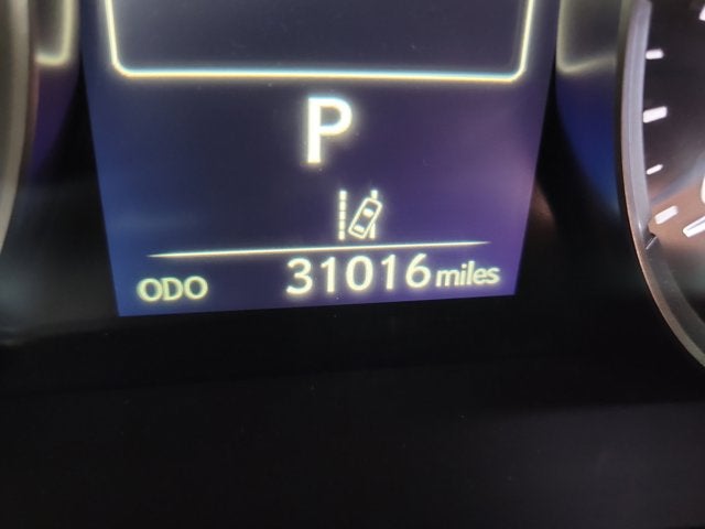 2023 Lexus IS IS 300