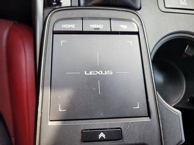 2023 Lexus IS 300 IS 300
