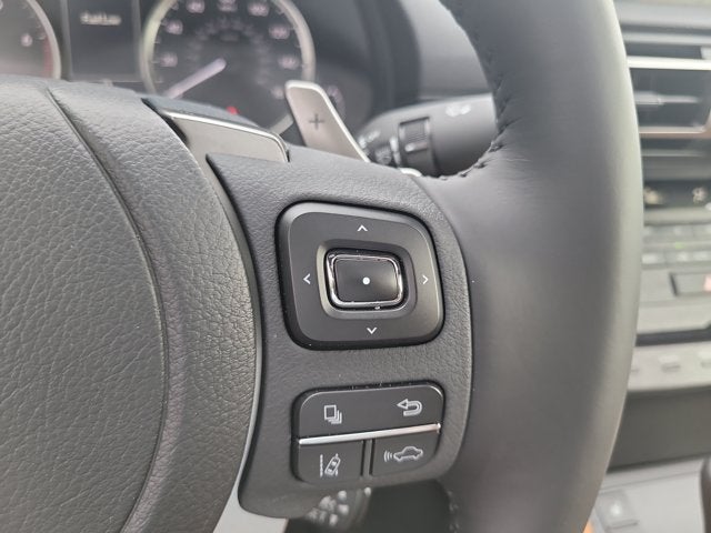 2024 Lexus RC RC 300