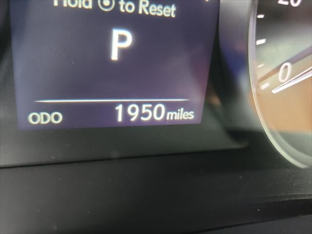 2024 Lexus RC RC 300