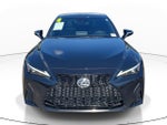 2024 Lexus IS IS 300 F SPORT