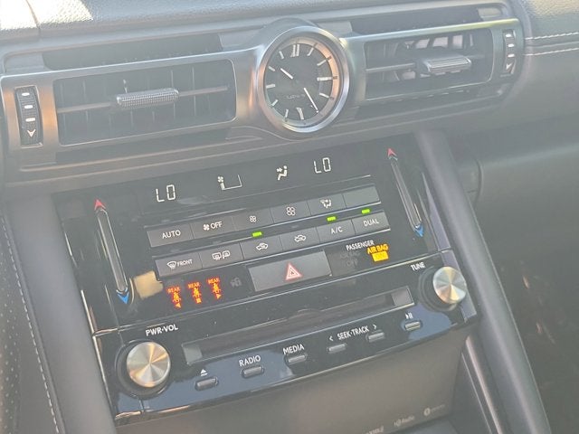 2024 Lexus IS IS 300 F SPORT