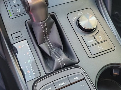 2024 Lexus IS IS 300 F SPORT