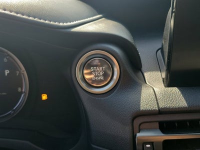 2024 Lexus IS IS 300 F SPORT