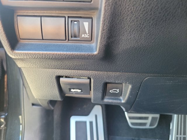 2024 Lexus IS IS 300 F SPORT