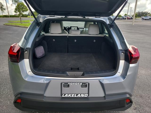 2025 Lexus UX300h UX 300h