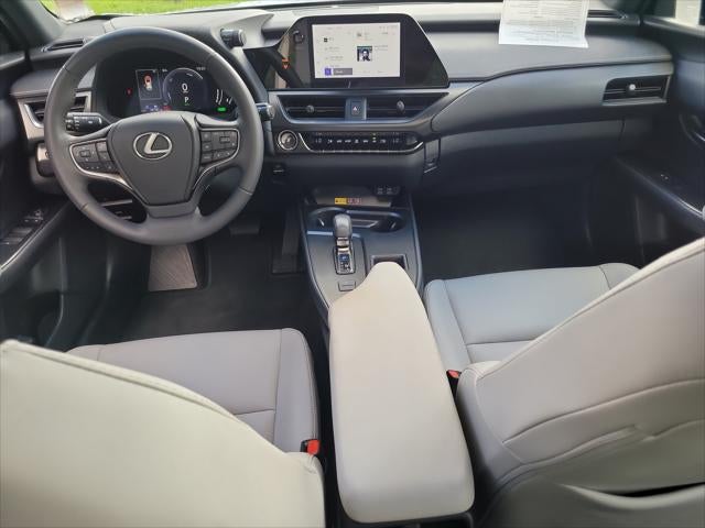 2025 Lexus UX300h UX 300h