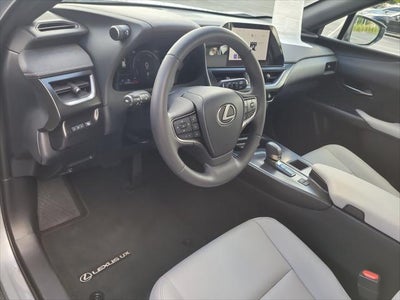2025 Lexus UX300h UX 300h