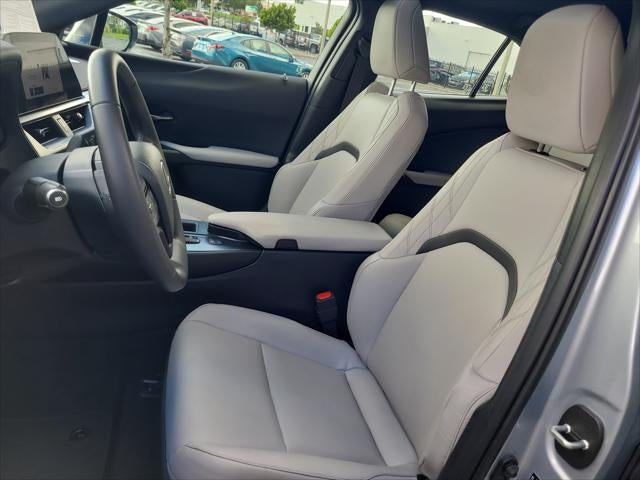 2025 Lexus UX300h UX 300h