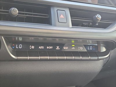 2025 Lexus UX300h UX 300h