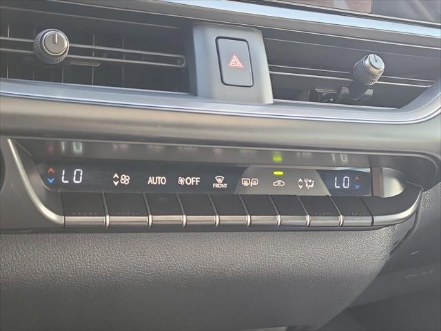 2025 Lexus UX300h UX 300h