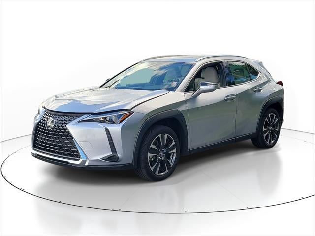 2025 Lexus UX300h UX 300h