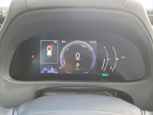 2025 Lexus UX300h UX 300h