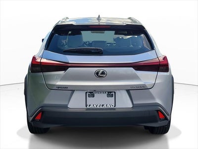 2025 Lexus UX300h UX 300h