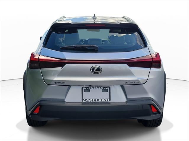 2025 Lexus UX300h UX 300h