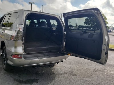 2021 Lexus GX 460 GX 460 Premium