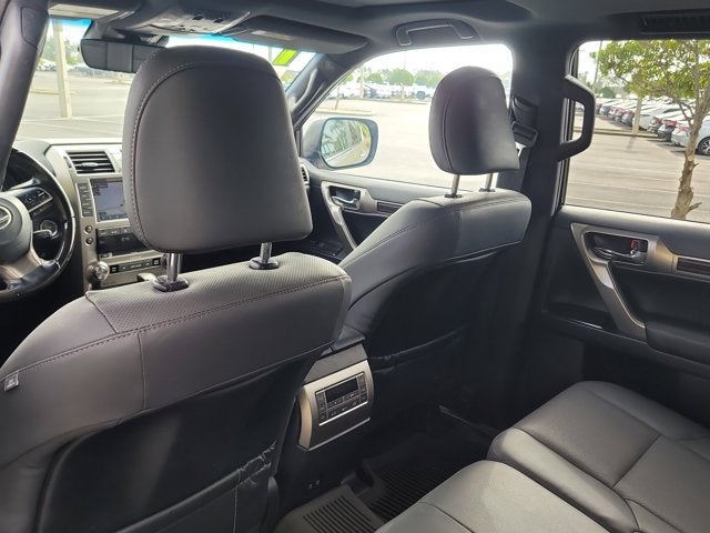 2021 Lexus GX 460 GX 460 Premium