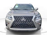 2021 Lexus GX 460 GX 460 Premium