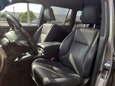 2021 Lexus GX 460 GX 460 Premium