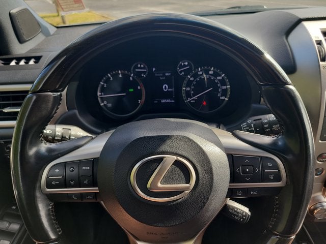 2021 Lexus GX 460 GX 460 Premium
