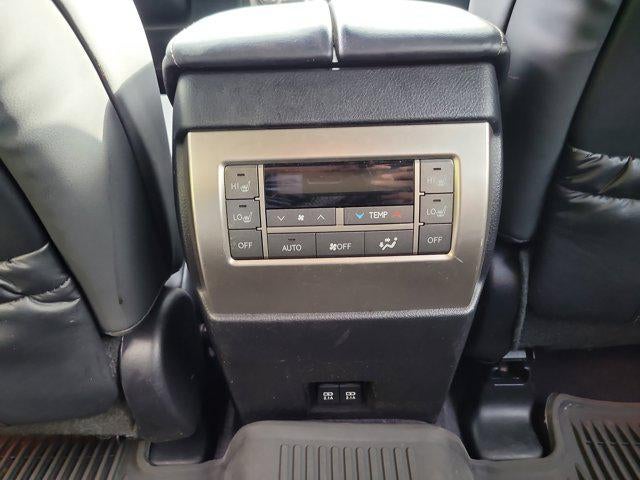 2021 Lexus GX 460 GX 460 Premium