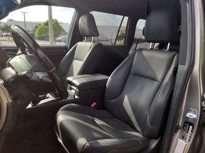 2021 Lexus GX 460 GX 460 Premium