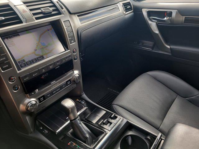 2021 Lexus GX 460 GX 460 Premium