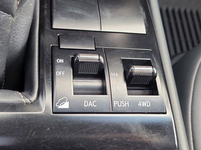 2021 Lexus GX 460 GX 460 Premium