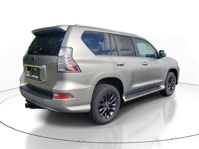 2021 Lexus GX 460 GX 460 Premium