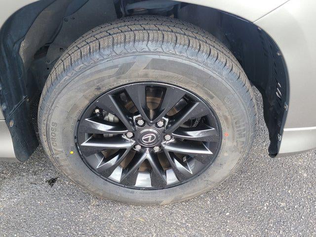 2021 Lexus GX 460 GX 460 Premium