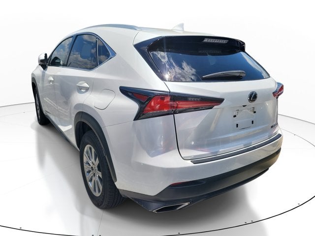2021 Lexus NX NX 300