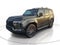 2025 Lexus GX 550 GX 550 Luxury