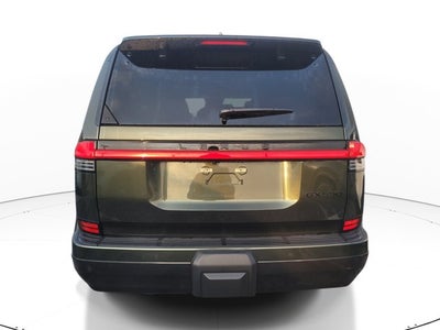 2025 Lexus GX 550 GX 550 Luxury