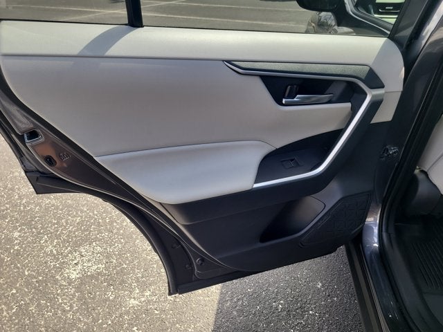 2024 Toyota RAV4 HYBRID Hybrid XLE Premium