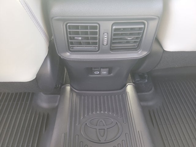 2024 Toyota RAV4 HYBRID Hybrid XLE Premium