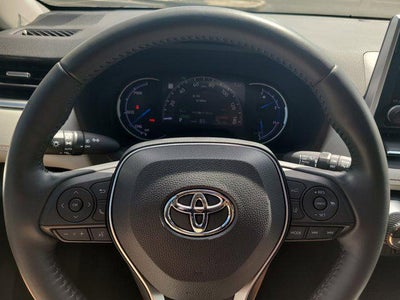 2024 Toyota RAV4 HYBRID Hybrid XLE Premium