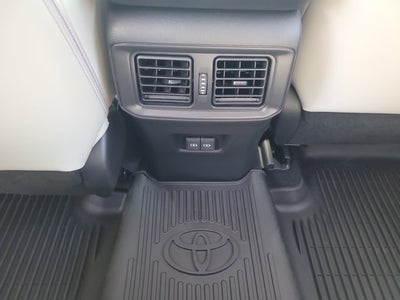 2023 Toyota RAV4 Hybrid Hybrid Limited