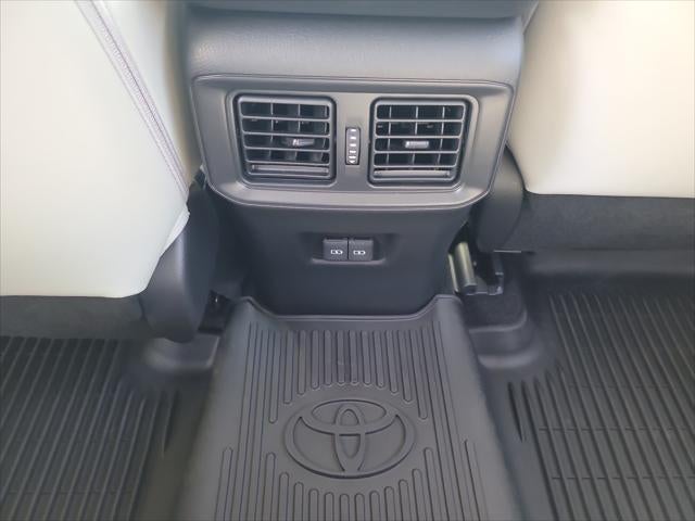 2023 Toyota RAV4 Hybrid Hybrid Limited