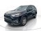 2023 Toyota RAV4 Hybrid Hybrid LE