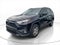 2023 Toyota RAV4 Hybrid Hybrid LE